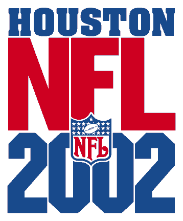 Houston Texans 1999-2002 Special Event Logo cricut iron on